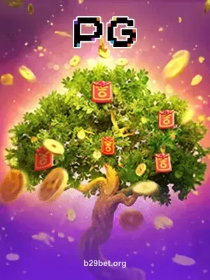 Hình ảnh trò chơi Prosperity Fortune Tree tại b29 bet