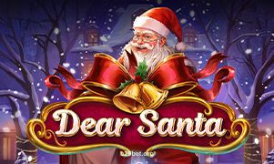 Hình ảnh Dear Santa tại b29 bet
