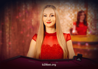 ChokLap Speed Baccarat tại b29 bet