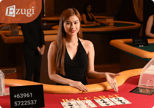Over Under Baccarat tại b29 bet