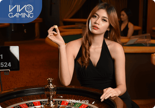 Hình ảnh Spanish Roulette tại b29 bet