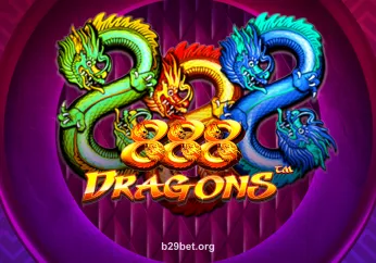 Hình ảnh trò chơi 888 Dragons tại b29 bet