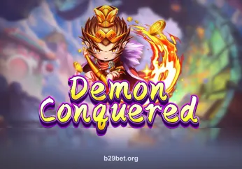 Demon Conquered tại b29 bet