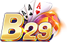 Logo trang web B29 Bet
